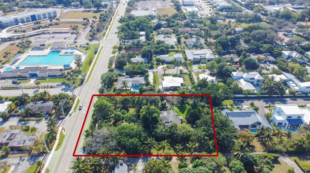 2610 Seacrest Boulevard Delray Beach FL 33444