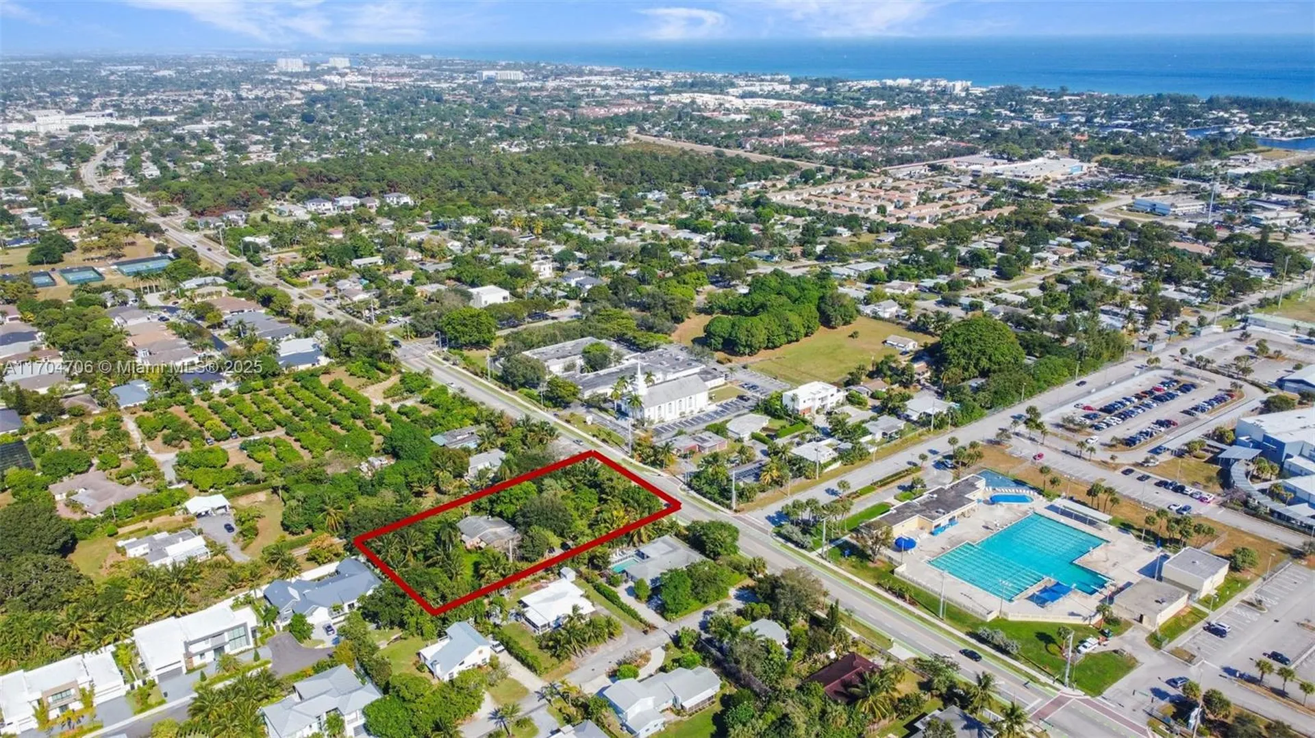 2610 Seacrest Boulevard Delray Beach FL 33444