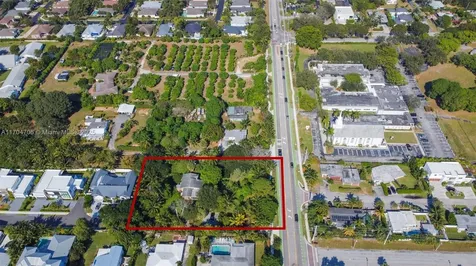 2610 Seacrest Boulevard Delray Beach FL 33444