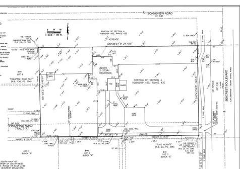 2610 Seacrest Boulevard Delray Beach FL 33444