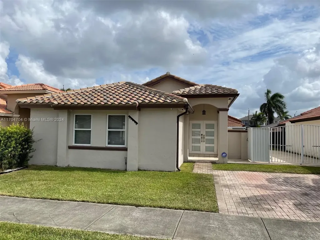 13026 NW 9th Street Miami FL 33182