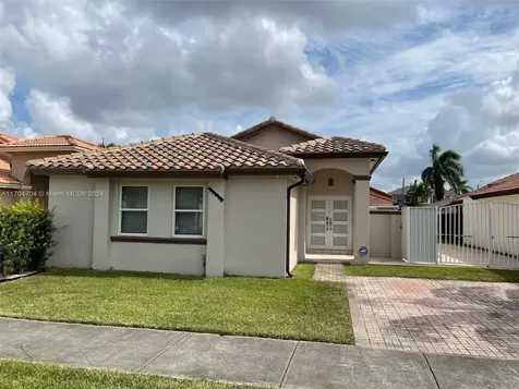 13026 NW 9th Street Miami FL 33182