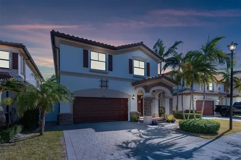 8871 W 34th Court Hialeah FL 33018