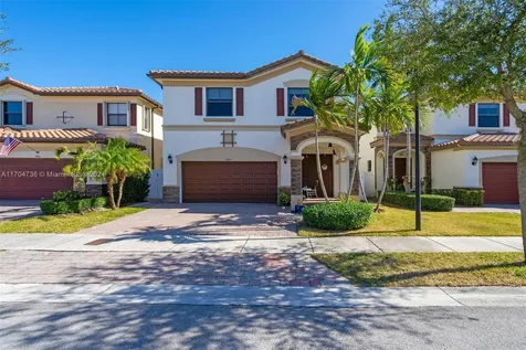 8871 W 34th Court Hialeah FL 33018