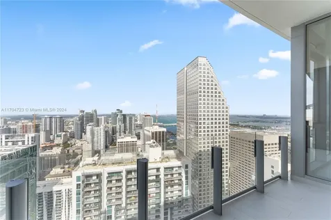300 Biscayne Boulevard Way Miami FL 33131