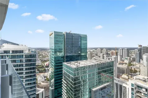 300 Biscayne Boulevard Way Miami FL 33131