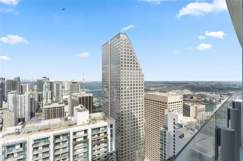 300 Biscayne Boulevard Way Miami FL 33131