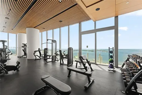 300 Biscayne Boulevard Way Miami FL 33131