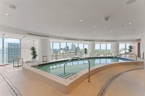 300 Biscayne Boulevard Way Miami FL 33131