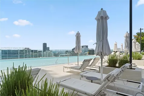 300 Biscayne Boulevard Way Miami FL 33131