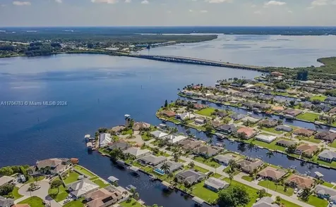 772 Mcdill Drive Port Charlotte FL 33953