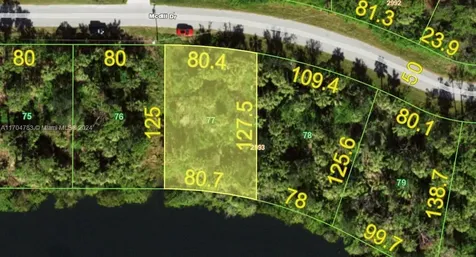 772 Mcdill Drive Port Charlotte FL 33953