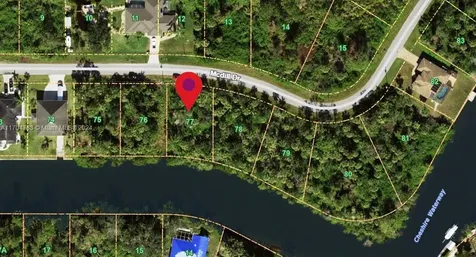 772 Mcdill Drive Port Charlotte FL 33953