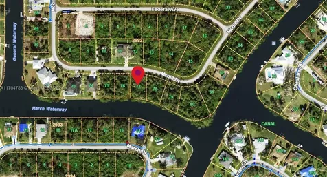 772 Mcdill Drive Port Charlotte FL 33953