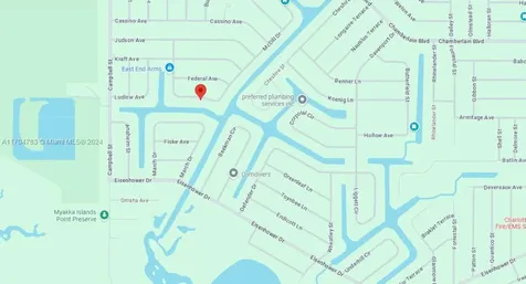 772 Mcdill Drive Port Charlotte FL 33953