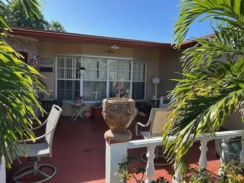 4740 NW 41st Court Lauderdale Lakes FL 33319