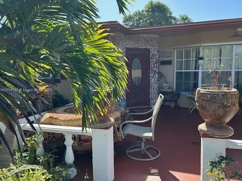 4740 NW 41st Court Lauderdale Lakes FL 33319
