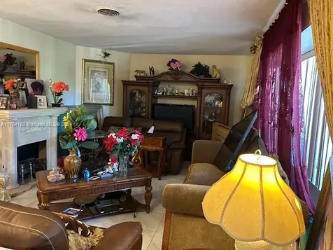 4740 NW 41st Court Lauderdale Lakes FL 33319