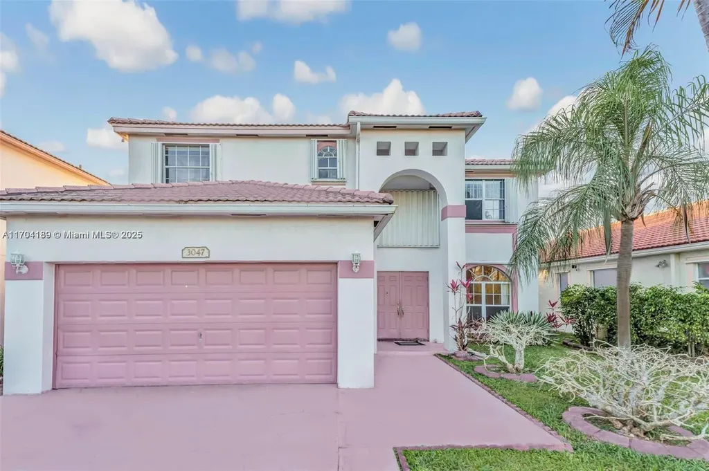 3047 Dogwood Lane Margate FL 33063