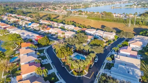 3047 Dogwood Lane Margate FL 33063