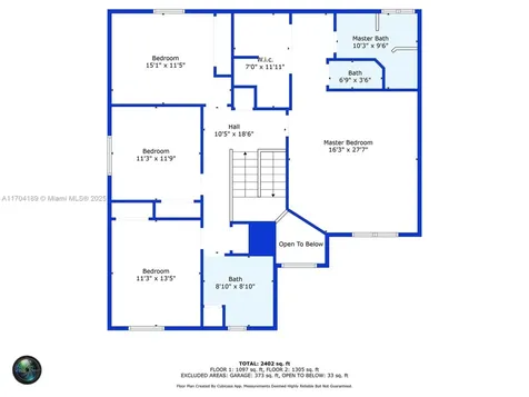 3047 Dogwood Lane Margate FL 33063