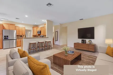 3047 Dogwood Lane Margate FL 33063