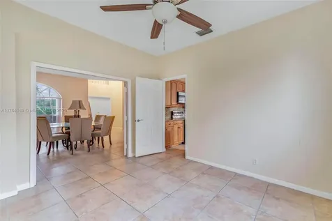 3047 Dogwood Lane Margate FL 33063