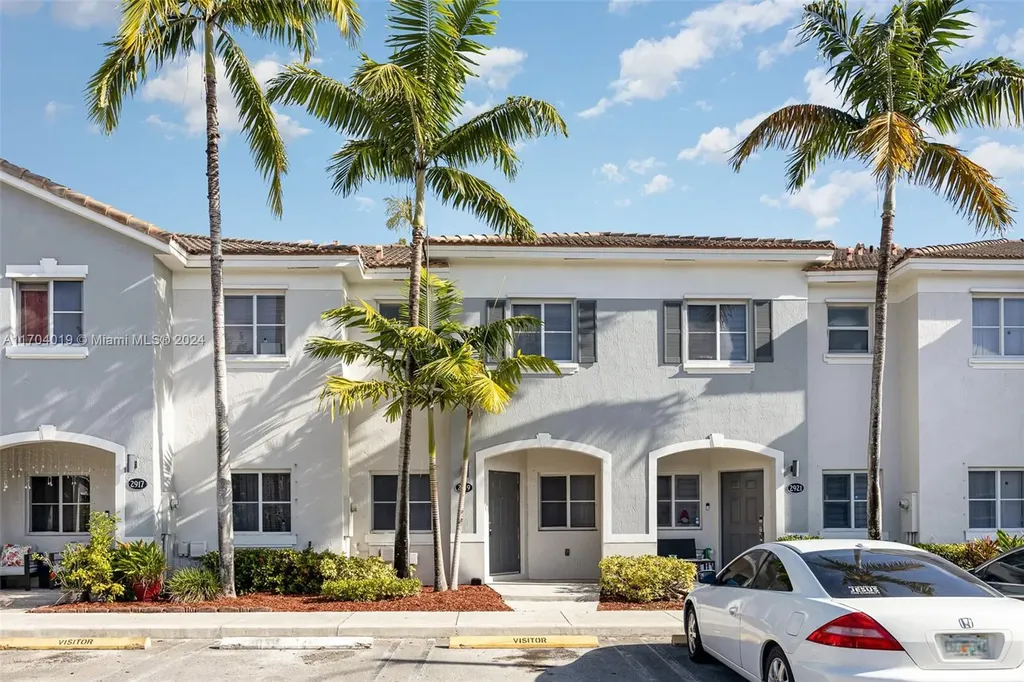 2919 SE 15th Terrace Homestead FL 33035