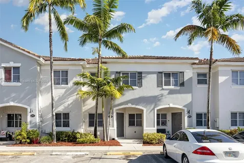 2919 SE 15th Terrace Homestead FL 33035