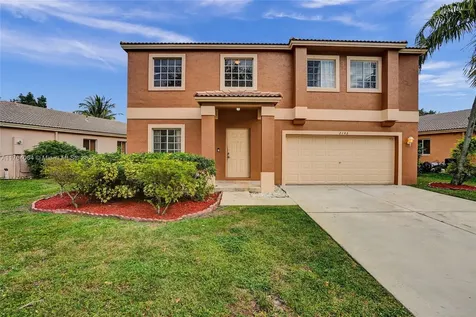 2143 SW 104th Avenue Miramar FL 33025