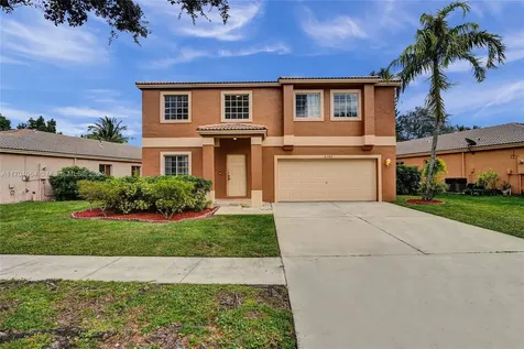 2143 SW 104th Avenue Miramar FL 33025