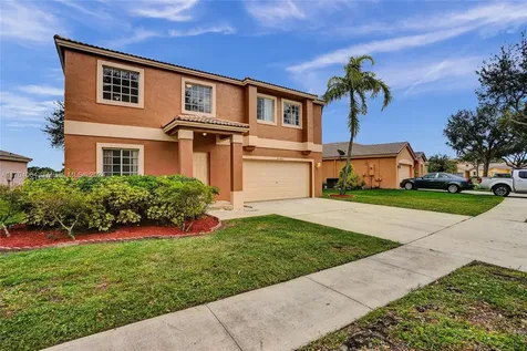 2143 SW 104th Avenue Miramar FL 33025