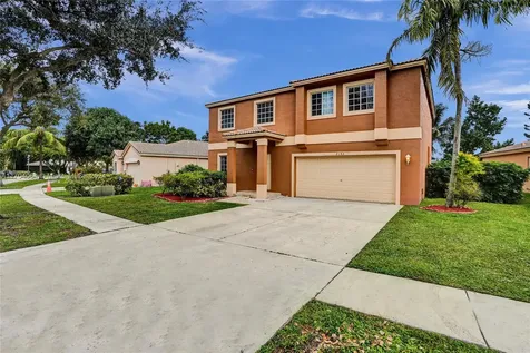 2143 SW 104th Avenue Miramar FL 33025