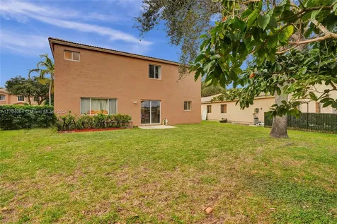 2143 SW 104th Avenue Miramar FL 33025