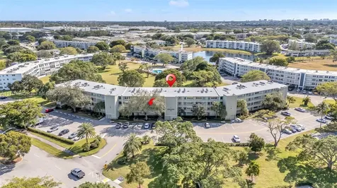 3029 Berkshire B Deerfield Beach FL 33442