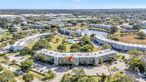 3029 Berkshire B Deerfield Beach FL 33442