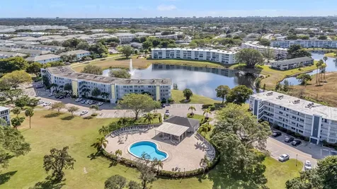 3029 Berkshire B Deerfield Beach FL 33442