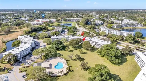 3029 Berkshire B Deerfield Beach FL 33442
