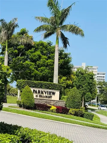 3956 Poinciana Lane Hollywood FL 33021