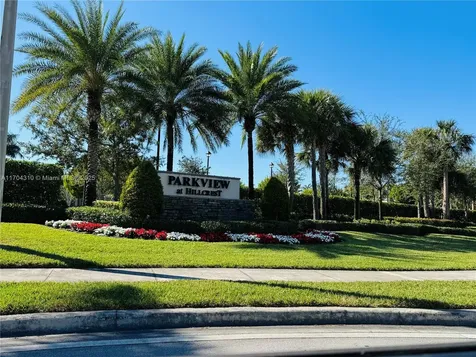 3956 Poinciana Lane Hollywood FL 33021