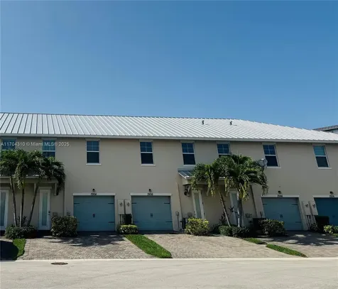 3956 Poinciana Lane Hollywood FL 33021