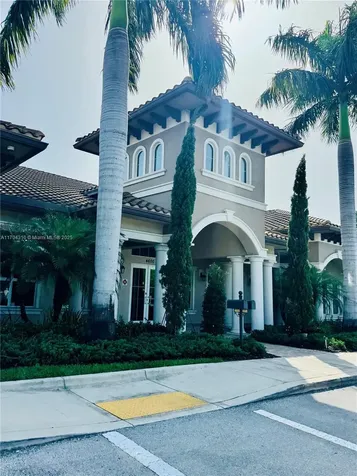 3956 Poinciana Lane Hollywood FL 33021