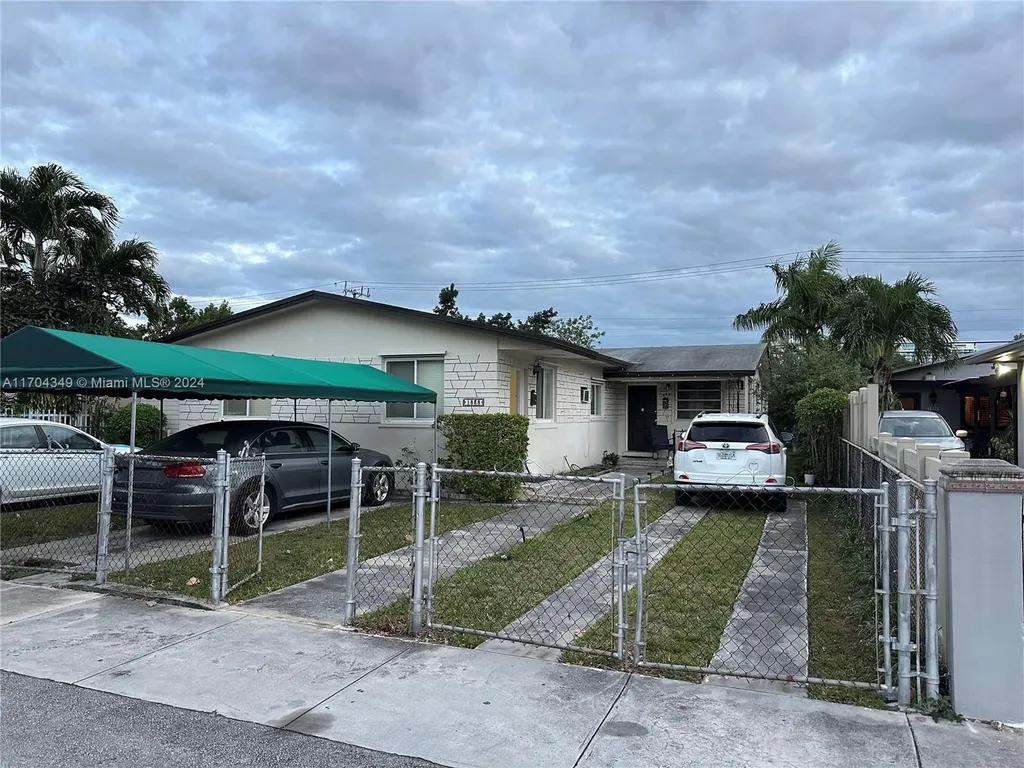 1838 NW 18th Street Miami FL 33125