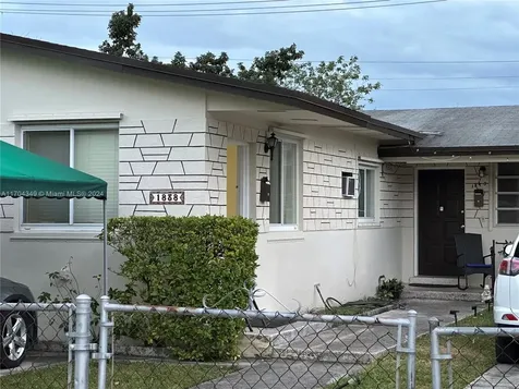 1838 NW 18th Street Miami FL 33125
