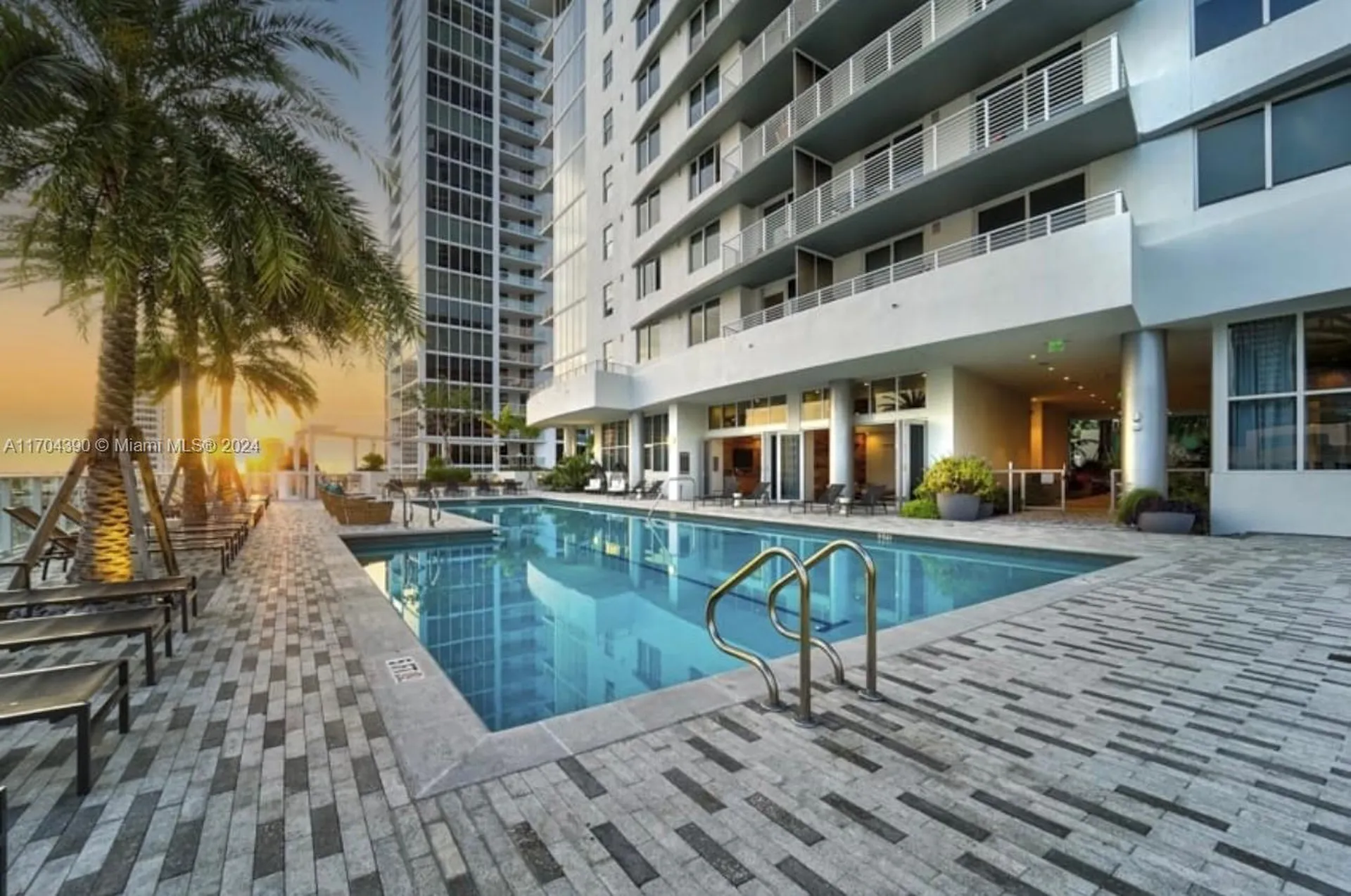 215 N New River Drive E Fort Lauderdale FL 33301