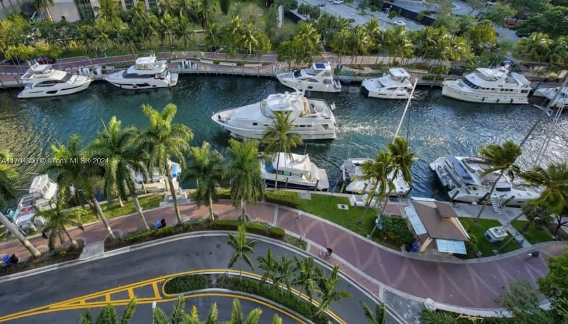 215 N New River Drive E Fort Lauderdale FL 33301