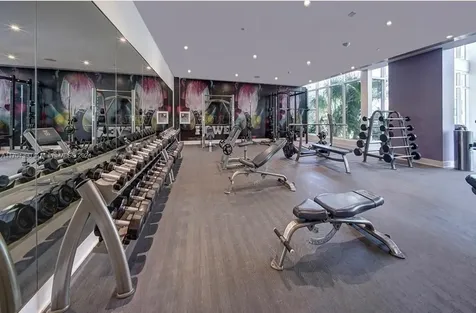 215 N New River Drive E Fort Lauderdale FL 33301