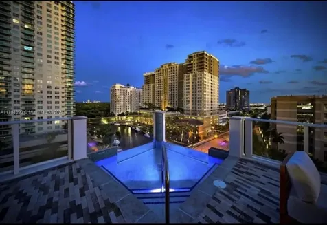 215 N New River Drive E Fort Lauderdale FL 33301