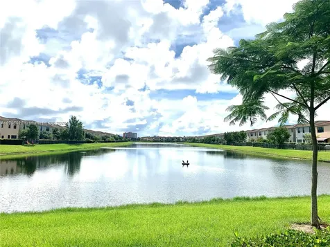 408 NE 194th Terrace Miami FL 33179