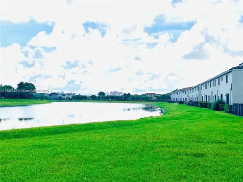 408 NE 194th Terrace Miami FL 33179